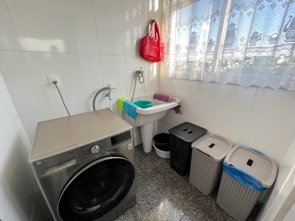 Imagem Cobertura com 3 Quartos à Venda, 180 m² em Santa Amélia - Belo Horizonte