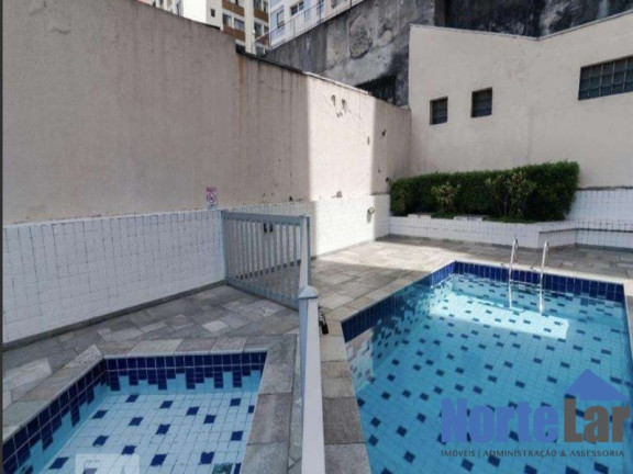 Imagem Apartamento com 2 Quartos para Alugar, 65 m² em Bela Vista - São Paulo
