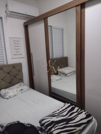 Imagem Apartamento com 3 Quartos à Venda, 110 m² em José Menino - Santos Imagem Apartamento com 3 Quartos à Venda, 110 m² em José Menino - Santos
