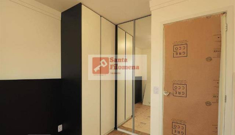 Imagem Apartamento com 1 Quarto à Venda, 37 m² em Vila São Pedro - Santo André Imagem Apartamento com 1 Quarto à Venda, 37 m² em Vila São Pedro - Santo André
