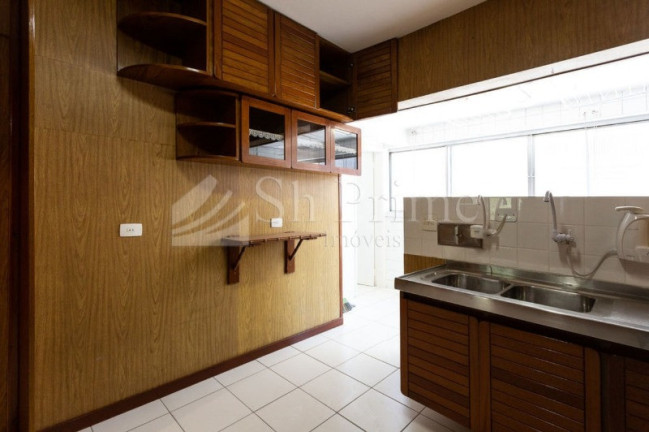 Imagem Imóvel com 3 Quartos à Venda, 119 m² em Itaim Bibi - São Paulo