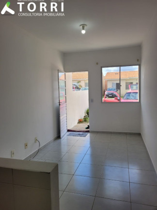 Imagem Imóvel com 2 Quartos à Venda, 50 m² em Jardim Alpes De Sorocaba - Sorocaba