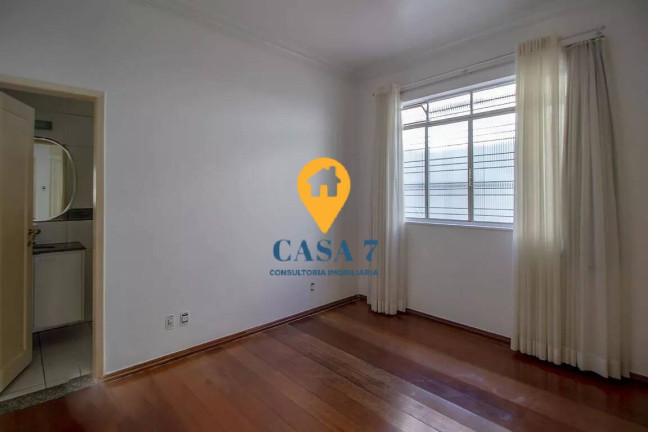 Apartamento com 3 Quartos à Venda, 110 m² em Prado - Belo Horizonte