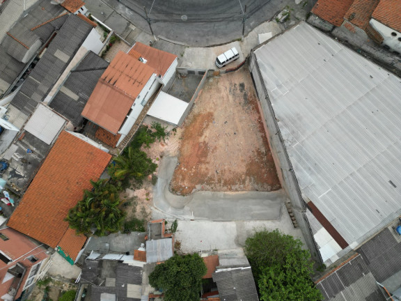 Imagem Terreno à Venda, em Vila Dos Remédios - São Paulo Imagem Terreno à Venda, em Vila Dos Remédios - São Paulo