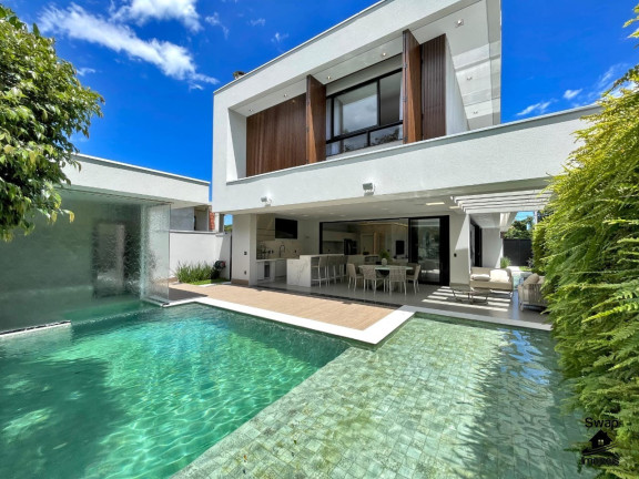 Casa com 5 Quartos à Venda,  em Riviera - Bertioga