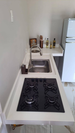 Imagem Apartamento com 3 Quartos à Venda, 63 m² em Bela Vista - Salto Imagem Apartamento com 3 Quartos à Venda, 63 m² em Bela Vista - Salto