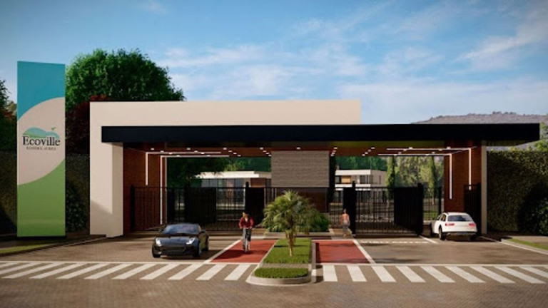 Imagem Terreno à Venda, 360 m² em Condomínio Ecoville Residence Atibaia - Atibaia Imagem Terreno à Venda, 360 m² em Condomínio Ecoville Residence Atibaia - Atibaia