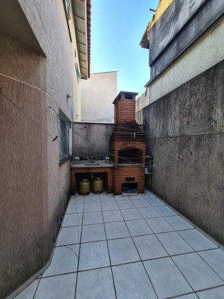 Sobrado com 3 Quartos à Venda, 143 m² em Vila Gomes Cardim - São Paulo