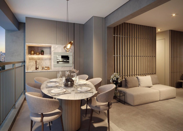 Imagem Apartamento com 2 Quartos à Venda, 67 m² em Vila Prudente - São Paulo Imagem Apartamento com 2 Quartos à Venda, 67 m² em Vila Prudente - São Paulo