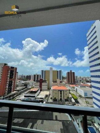 Imagem Apartamento com 2 Quartos à Venda, 62 m² em Aeroclube - João Pessoa Imagem Apartamento com 2 Quartos à Venda, 62 m² em Aeroclube - João Pessoa