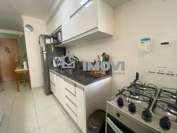Imagem Apartamento com 3 Quartos à Venda, 75 m² em Praia De Itaparica - Vila Velha