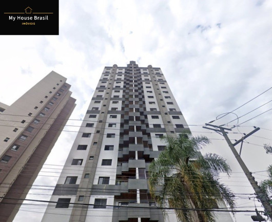 Apartamento com 3 Quartos à Venda, 110 m² em Jardim São Paulo (zona Norte) - São Paulo