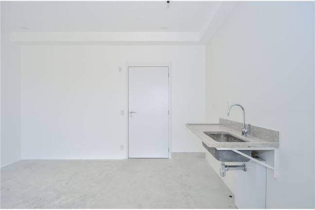 Imagem Imóvel com 2 Quartos à Venda,  em Vila Clementino - São Paulo