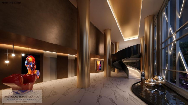 Imagem Apartamento com 4 Quartos à Venda, 158 m² em Vila Clementino - São Paulo