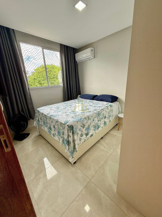 Imagem Imóvel com 2 Quartos à Venda, 45 m² em Jardim Limoeiro - Serra Imagem Imóvel com 2 Quartos à Venda, 45 m² em Jardim Limoeiro - Serra