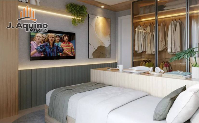Imagem Apartamento com 3 Quartos à Venda, 105 m² em Cocó - Fortaleza Imagem Apartamento com 3 Quartos à Venda, 105 m² em Cocó - Fortaleza