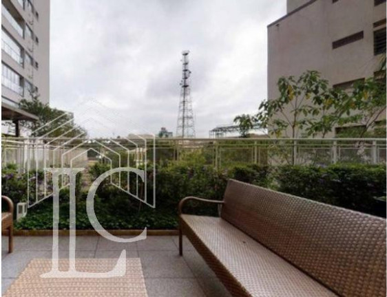 Imagem Apartamento com 1 Quarto à Venda, 49 m² em Campo Belo - São Paulo Imagem Apartamento com 1 Quarto à Venda, 49 m² em Campo Belo - São Paulo