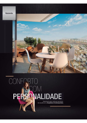 Imagem Apartamento com 2 Quartos à Venda, 67 m² em Praia Do Morro - Guarapari