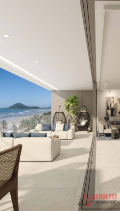 Imagem Apartamento com 4 Quartos à Venda, 202 m² em Riviera De São Lourenço - Bertioga Imagem Apartamento com 4 Quartos à Venda, 202 m² em Riviera De São Lourenço - Bertioga