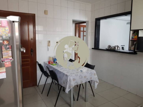 Imagem Apartamento com 3 Quartos à Venda, 158 m² em Marape - Santos Imagem Apartamento com 3 Quartos à Venda, 158 m² em Marape - Santos