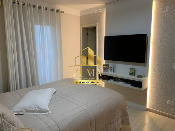 Imagem Apartamento com 3 Quartos à Venda, 181 m² em Centro - Mogi Das Cruzes Imagem Apartamento com 3 Quartos à Venda, 181 m² em Centro - Mogi Das Cruzes