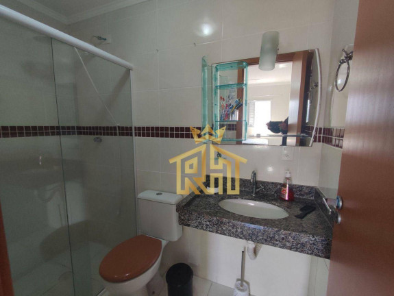 Imagem Apartamento com 2 Quartos à Venda, 71 m² em Vila Tupi - Praia Grande Imagem Apartamento com 2 Quartos à Venda, 71 m² em Vila Tupi - Praia Grande