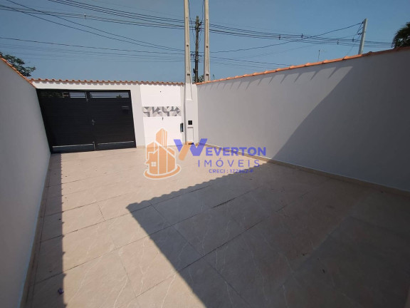 Imagem Casa com 3 Quartos à Venda, 147 m² em Campos Elizeus - Itanhaém