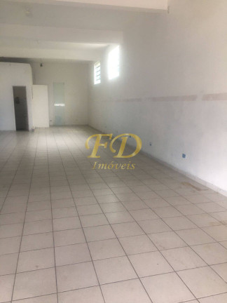 Sala Comercial para Alugar, 100 m² em Terra Preta - Mairiporã - Mairiporã