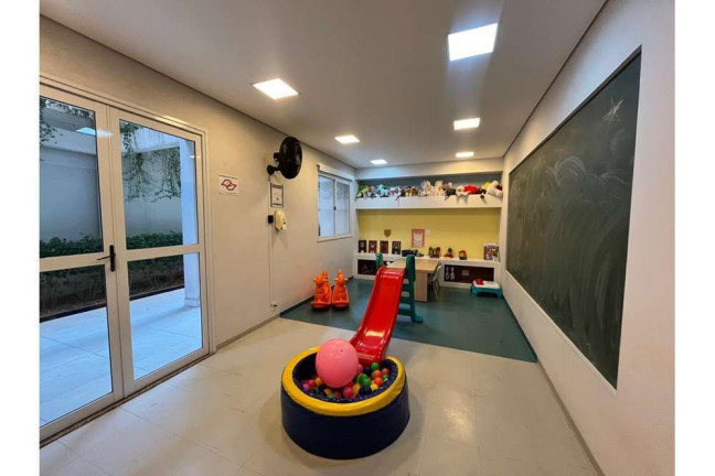 Imagem Apartamento com 1 Quarto à Venda, 28 m² em Vila Alpina - São Paulo