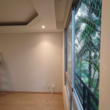 Imagem Imóvel com 3 Quartos à Venda, 61 m² em Jardim Santa Emília - São Paulo