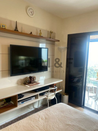 Imagem Apartamento com 3 Quartos à Venda, 150 m² em Campo Belo - São Paulo Imagem Apartamento com 3 Quartos à Venda, 150 m² em Campo Belo - São Paulo