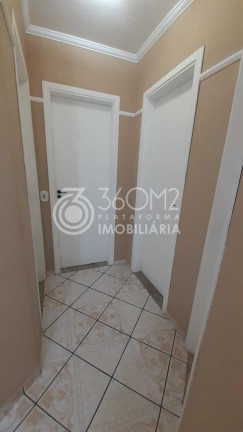 Imagem Apartamento com 3 Quartos à Venda, 70 m² em Vila Bela Vista - Santo André