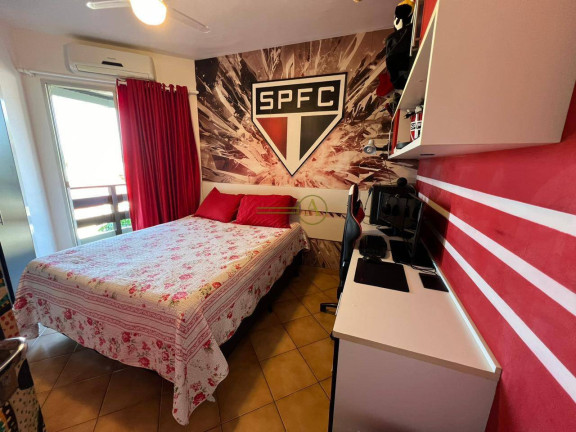 Imagem Apartamento com 3 Quartos à Venda, 118 m² em Balneário Samburá - Peruíbe