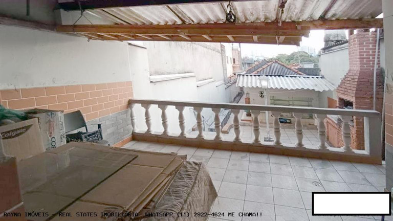 Imagem Casa com 2 Quartos à Venda, 120 m² em Jardim Japão - São Paulo
