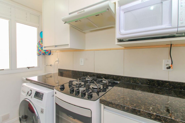 Imagem Apartamento com 2 Quartos à Venda, 51 m² em Hípica - Porto Alegre