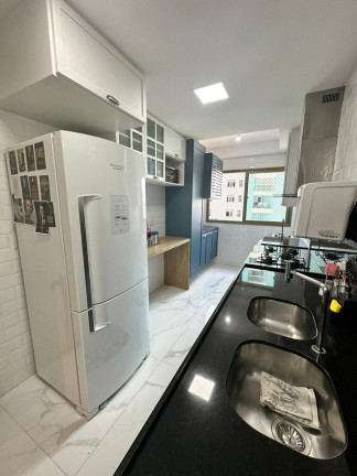Imagem Apartamento com 3 Quartos à Venda, 130 m² em Praia De Itaparica - Vila Velha