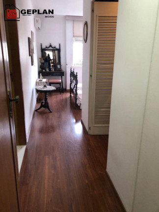 Imagem Apartamento com 3 Quartos à Venda, 135 m² em Paraíso - São Paulo Imagem Apartamento com 3 Quartos à Venda, 135 m² em Paraíso - São Paulo
