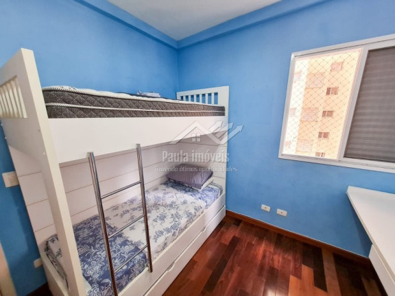 Imagem Apartamento com 3 Quartos à Venda, 156 m² em Jardim Das Indústrias - Sao Jose Dos Campos