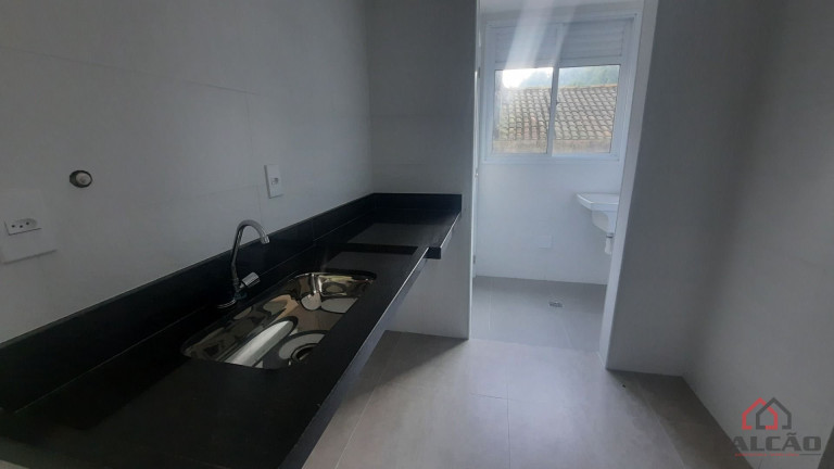 Imagem Apartamento com 2 Quartos à Venda, 83 m² em Marapé - Santos Imagem Apartamento com 2 Quartos à Venda, 83 m² em Marapé - Santos