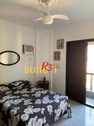 Imagem Apartamento com 3 Quartos à Venda, 107 m² em Vila Luis Antônio - Guarujá