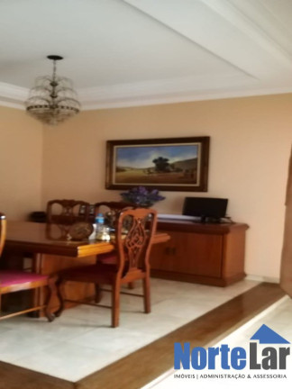 Imagem Sobrado com 3 Quartos à Venda, 300 m² em Vila Paulicéia - São Paulo