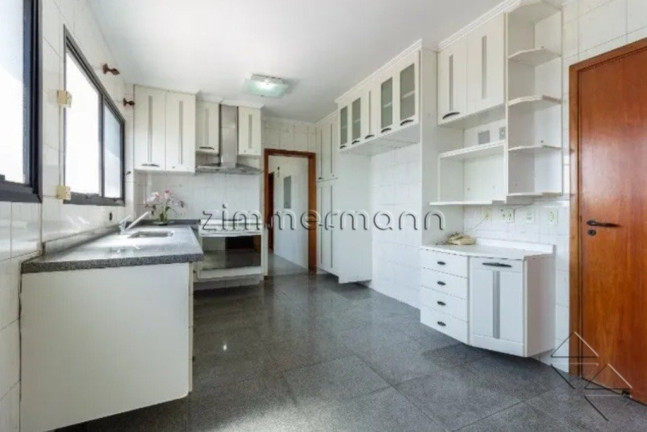 Imagem Apartamento com 5 Quartos à Venda, 330 m² em Santana - São Paulo