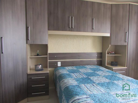 Imagem Apartamento com 3 Quartos à Venda, 90 m² em Partenon - Porto Alegre Imagem Apartamento com 3 Quartos à Venda, 90 m² em Partenon - Porto Alegre