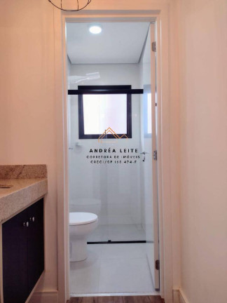 Imagem Apartamento com 2 Quartos para Alugar, 62 m² em Parque Campolim - Sorocaba