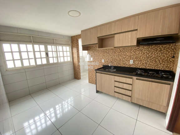 Imagem Apartamento com 3 Quartos para Alugar, 76 m² em Tirol - Natal