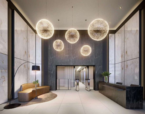 Imagem Imóvel Comercial à Venda, 29 m² em Higienópolis - São Paulo