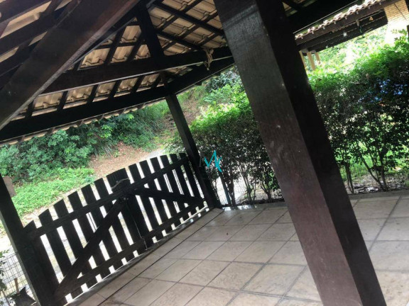 Imagem Casa com 4 Quartos à Venda, 264 m² em Campo Grande - Rio De Janeiro