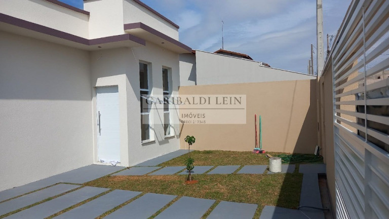 Imagem Casa com 2 Quartos à Venda, 64 m² em Parque Terras De Santa Maria - Hortolândia