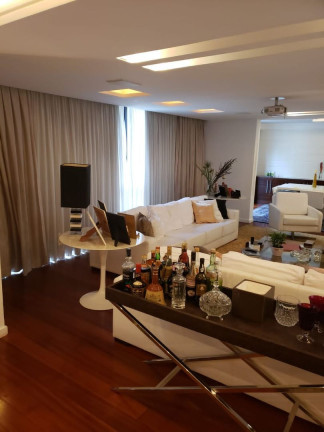 Imagem Apartamento com 4 Quartos à Venda, 450 m² em Ingá - Niterói