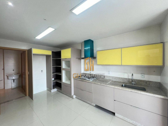 Imagem Apartamento com 4 Quartos à Venda, 216 m² em Setor Marista - Goiânia Imagem Apartamento com 4 Quartos à Venda, 216 m² em Setor Marista - Goiânia